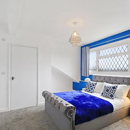 Home In Woodhouse, Leeds Leeds  Ngoại thất bức ảnh