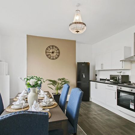 Home In Woodhouse, Leeds Leeds  Ngoại thất bức ảnh