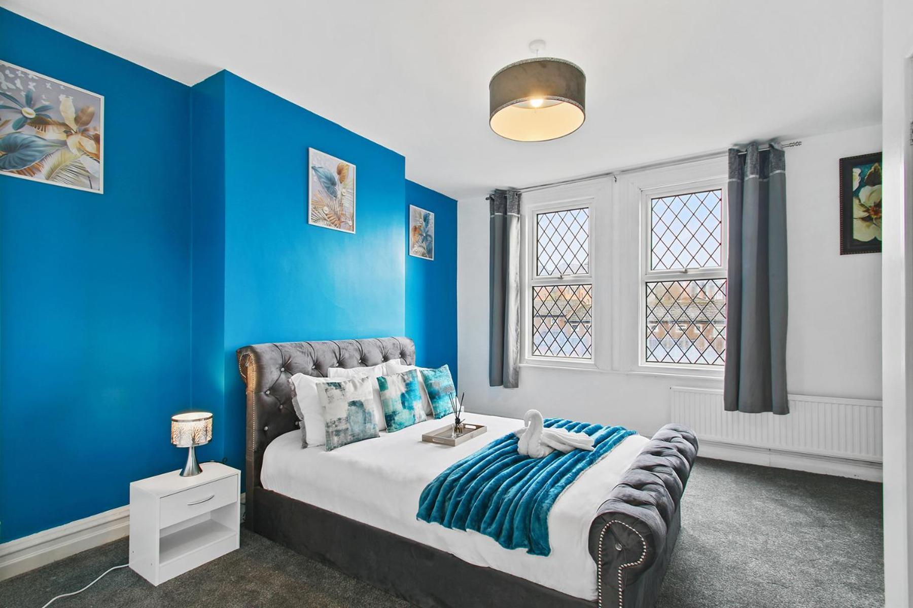 Home In Woodhouse, Leeds Leeds  Ngoại thất bức ảnh