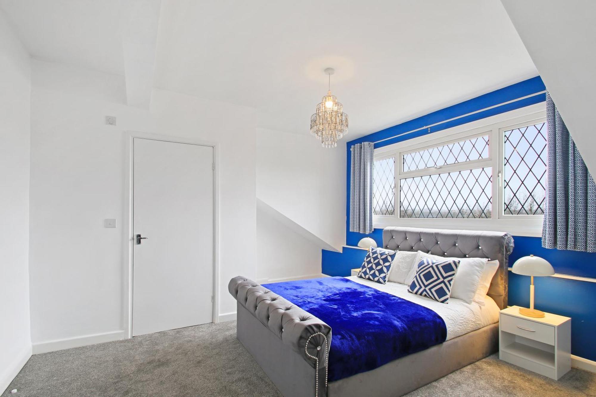 Home In Woodhouse, Leeds Leeds  Ngoại thất bức ảnh