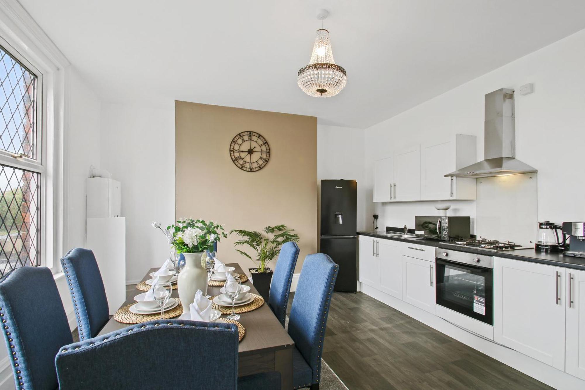 Home In Woodhouse, Leeds Leeds  Ngoại thất bức ảnh